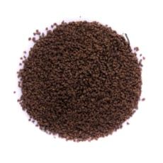 COPPENS (VITAL 1,2-2,2 mm) Тонущий гранулированный корм для рыб, 1кг